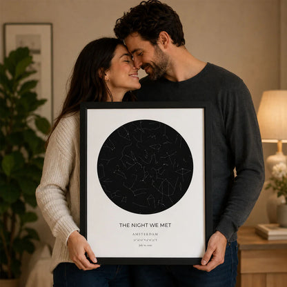 Star Map