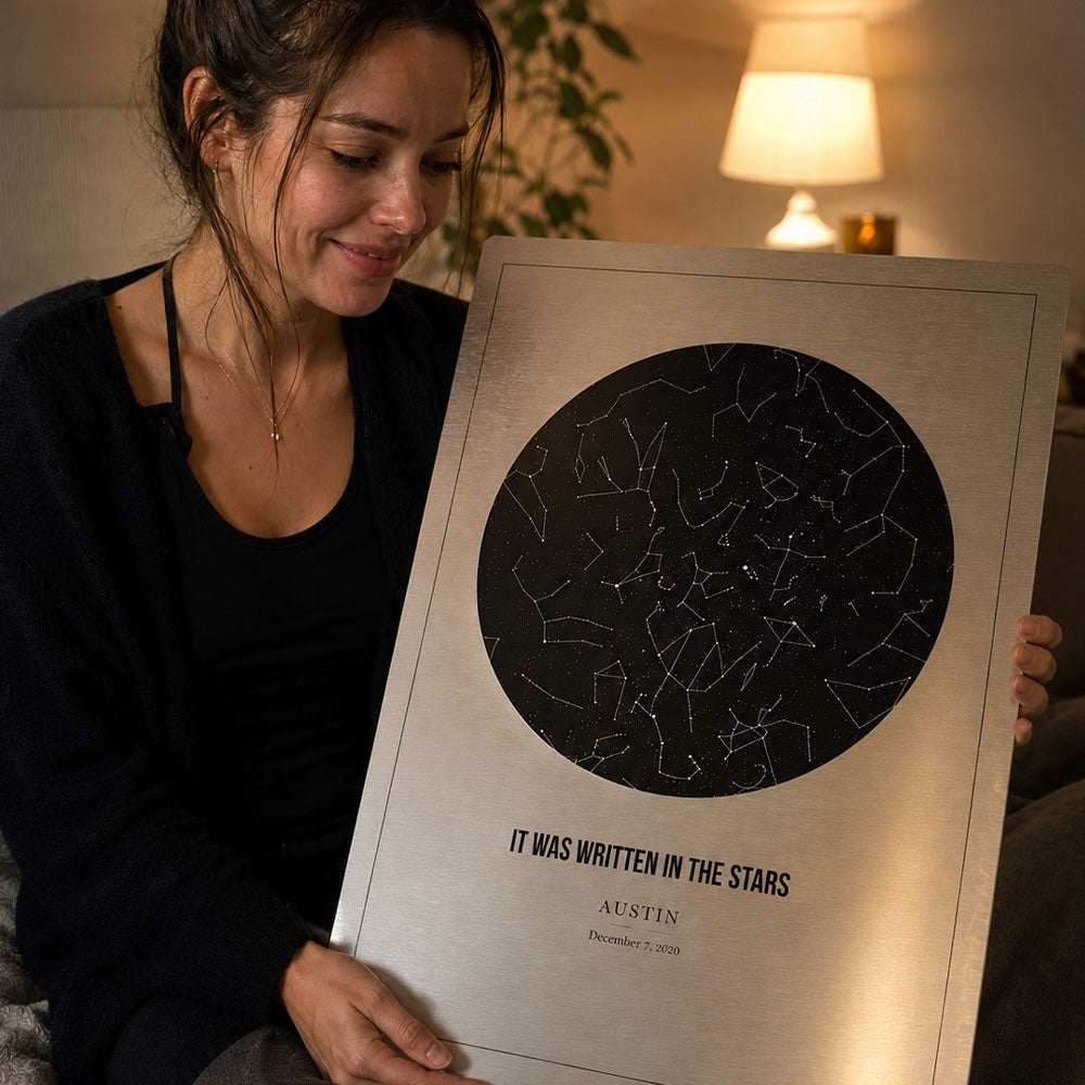 Star Map